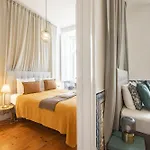 Heart Of Sleeps 8 Stylish 2 Bath Apartament