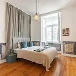 Heart Of Sleeps 8 Stylish 2 Bath Lisbona