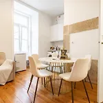 Apartament Heart Of Sleeps 8 Stylish 2 Bath