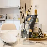 Apartament Heart Of Sleeps 8 Stylish 2 Bath *