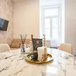 Appartamento Heart Of Sleeps 8 Stylish 2 Bath