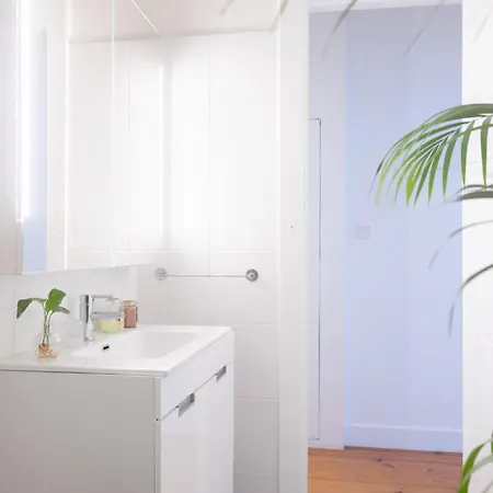 Heart Of Stylish Sleeps 8 Wac 2 Bath 아파트