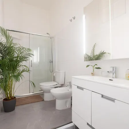 Heart Of Stylish Sleeps 8 Wac 2 Bath 아파트