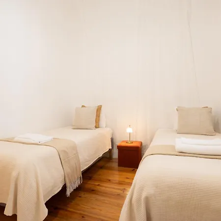 아파트 Heart Of Stylish Sleeps 8 Wac 2 Bath