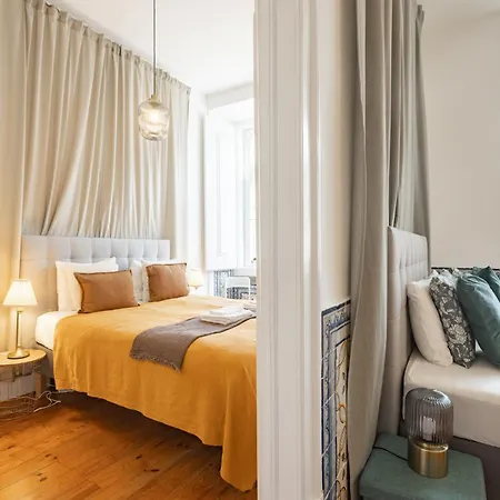 Heart Of Stylish Sleeps 8 2 Bath Lägenhet
