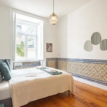 Heart Of Stylish Sleeps 8 2 Bath Lägenhet