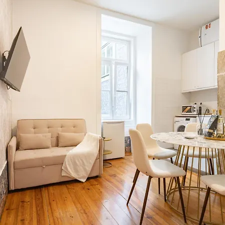 Heart Of Stylish Sleeps 8 2 Bath Lägenhet *