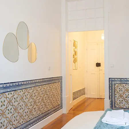 아파트 Heart Of Stylish Sleeps 8 Wac 2 Bath