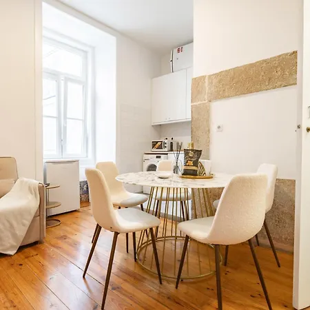 아파트 Heart Of Stylish Sleeps 8 Wac 2 Bath