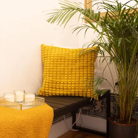 Heart Of Stylish Sleeps 8 Wac 2 Bath 아파트 *
