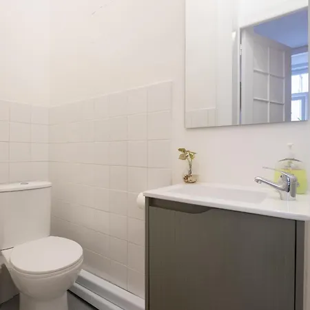 Heart Of Stylish Sleeps 8 Wac 2 Bath 아파트