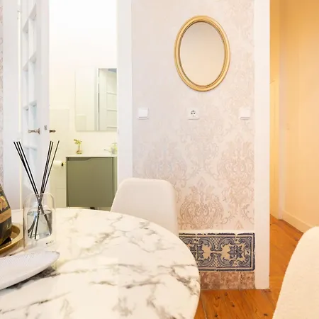 아파트 Heart Of Stylish Sleeps 8 Wac 2 Bath