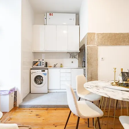 아파트 Heart Of Stylish Sleeps 8 Wac 2 Bath *
