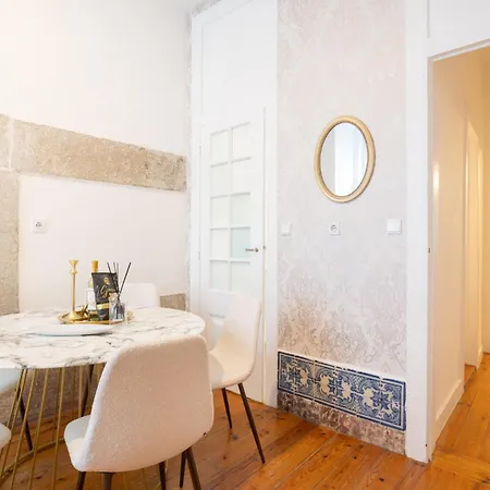 아파트 Heart Of Stylish Sleeps 8 Wac 2 Bath