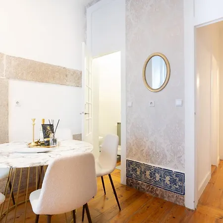 Heart Of Stylish Sleeps 8 Wac 2 Bath 아파트