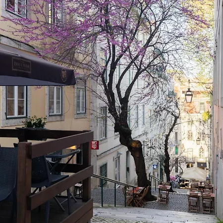 아파트 Heart Of Stylish Sleeps 8 Wac 2 Bath *