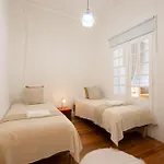 Heart Of Sleeps 8 Stylish 2 Bath * Lisbon