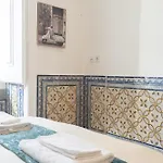 Apartment Heart Of Sleeps 8 Stylish 2 Bath