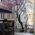 Apartment Heart Of Sleeps 8 Stylish 2 Bath *
